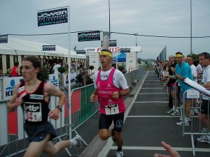 No Limit Teamrun Avelgem – foto 1