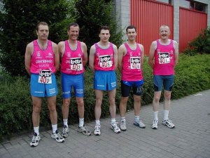 No Limit Teamrun Avelgem – foto 5