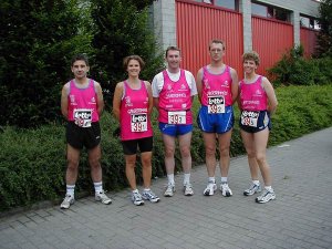 No Limit Teamrun Avelgem – foto 8