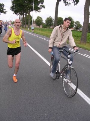 Guldensporen Marathon – foto 2