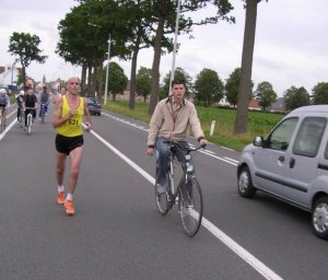 Guldensporen Marathon – foto 3