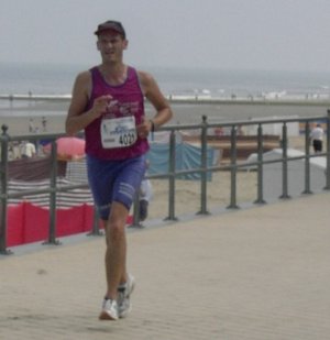 Sirenejogging Middelkerke – foto 3