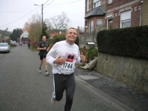 Jogging du Mont de 'l Enclus Orroir – foto 2