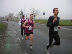 10 km van Herseaux – foto 1