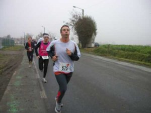 10 km van Herseaux – foto 2
