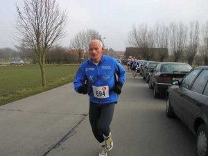 Jogging du Printemps Bury – foto 1