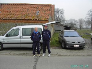 Jogging du Printemps Bury – foto 3