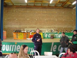Jogging du Printemps Bury – foto 4