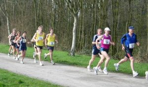 Brigandsloop Ingelmunster – foto 1