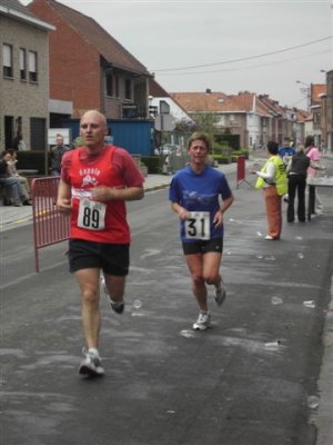 Sinksenjogging Harelbeke – foto 5