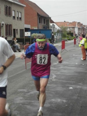Sinksenjogging Harelbeke – foto 7
