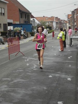 Sinksenjogging Harelbeke – foto 8