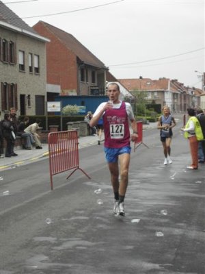 Sinksenjogging Harelbeke – foto 9