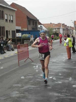 Sinksenjogging Harelbeke – foto 11