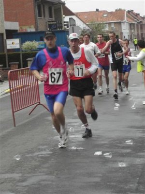 Sinksenjogging Harelbeke – foto 14
