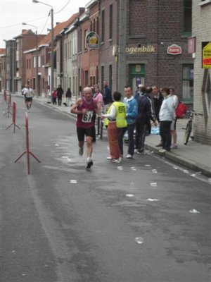 Sinksenjogging Harelbeke – foto 18