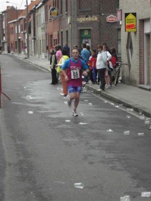 Sinksenjogging Harelbeke – foto 20