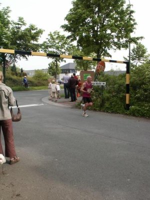 Sinksenjogging Kortrijk – foto 5