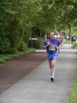 Sinksenjogging Kortrijk – foto 13