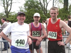 Sinksenjogging Kortrijk – foto 14