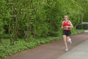 Sinksenjogging Kortrijk – foto 17