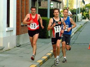 Ter Gaversloop Harelbeke – foto 2