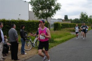 Leie corrida Lauwe – foto 2