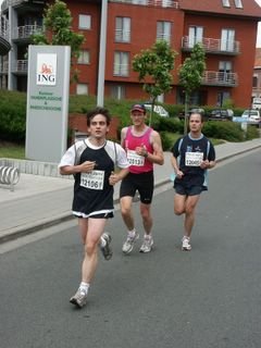 Leie corrida Lauwe – foto 3