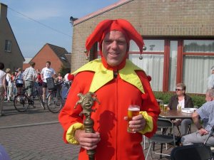 Saladeloop Egem – foto 1