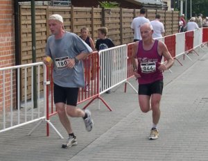 Saladeloop Egem – foto 11