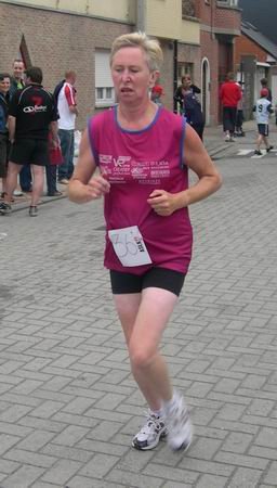 Dwars door 't Ooste Harelbeke – foto 5