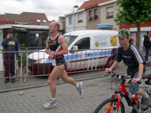 Dwars door 't Ooste Harelbeke – foto 6
