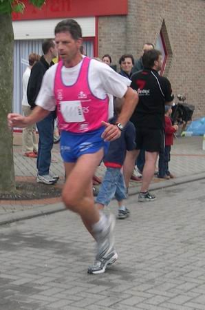 Dwars door 't Ooste Harelbeke – foto 7