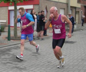 Dwars door 't Ooste Harelbeke – foto 9