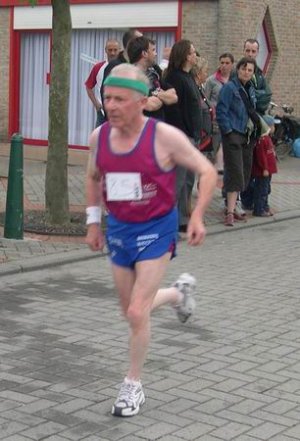 Dwars door 't Ooste Harelbeke – foto 13