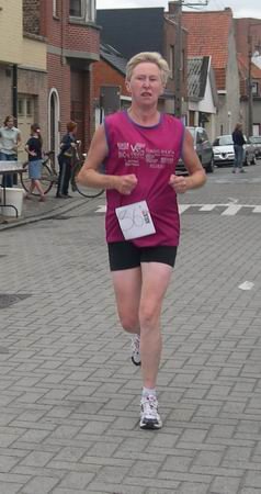Dwars door 't Ooste Harelbeke – foto 15