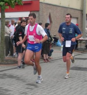 Dwars door 't Ooste Harelbeke – foto 16