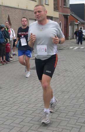 Dwars door 't Ooste Harelbeke – foto 20