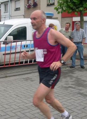 Dwars door 't Ooste Harelbeke – foto 24