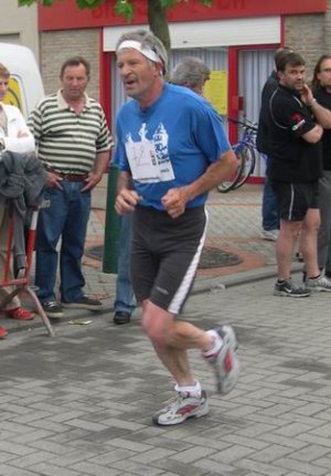 Dwars door 't Ooste Harelbeke – foto 25