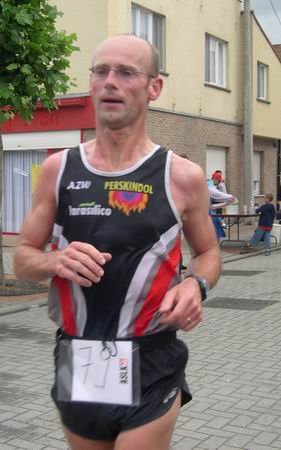 Dwars door 't Ooste Harelbeke – foto 26