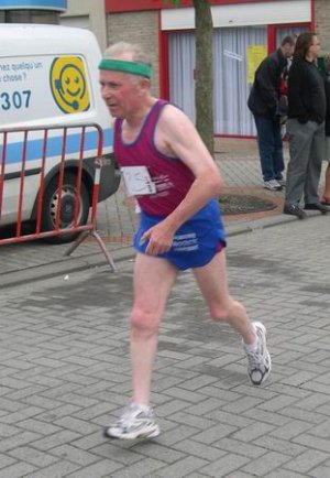 Dwars door 't Ooste Harelbeke – foto 30