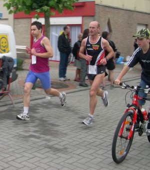 Dwars door 't Ooste Harelbeke – foto 32