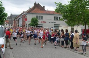 Dwars door 't Ooste Harelbeke – foto 33