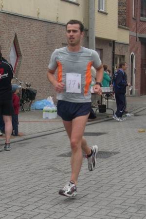 Dwars door 't Ooste Harelbeke – foto 35