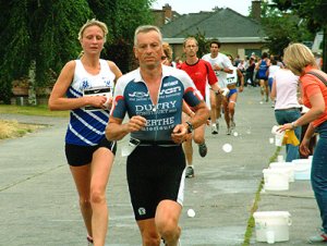 Dwars door de Bilkhage Waregem – foto 1