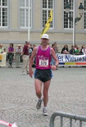 Guldensporen Marathon – foto 2