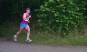 Vlerkejogging Harelbeke – foto 6