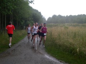 Vlerkejogging Harelbeke – foto 10