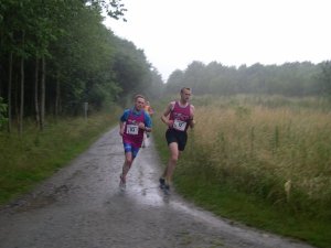 Vlerkejogging Harelbeke – foto 11